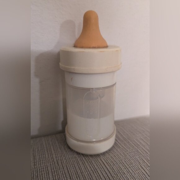 Baby Bottle Toy for Doll - Picture 1 of 1